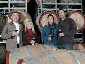 Lambert Estate Wines - Airlie Beach Holiday 2