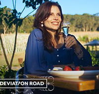 Deviation Road Winery - Airlie Beach Holiday