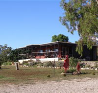 Blesings Garden Wines - Airlie Beach Holiday