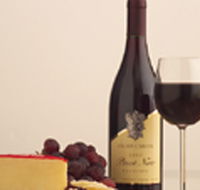 Pages Creek Vineyard - Airlie Beach Holiday