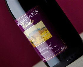 Grampians Estate - Airlie Beach Holiday 1