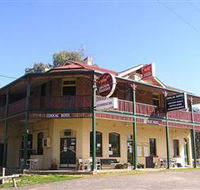 Coolac Hotel - Airlie Beach Holiday