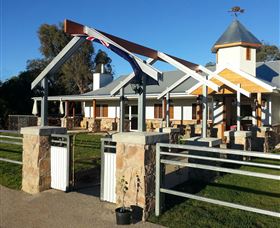 Flyfaire Wines - Airlie Beach Holiday 0