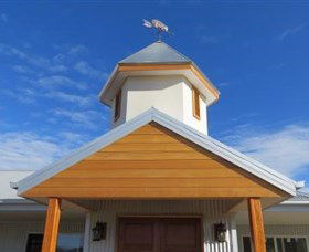 Flyfaire Wines - Airlie Beach Holiday 1