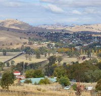 Gundagai Built Heritage Walk - Airlie Beach Holiday