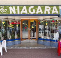 Niagra Cafe - Airlie Beach Holiday