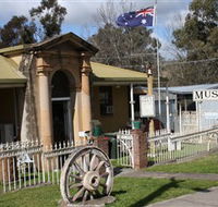 Gundagai Historic Museum - Airlie Beach Holiday