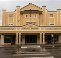 Gundagai Emporium - Airlie Beach Holiday