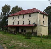 The Old Mill - Airlie Beach Holiday