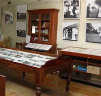The Gabriel Historic Photo Gallery - Airlie Beach Holiday