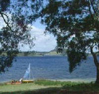 Sugarloaf Reservoir Park - Airlie Beach Holiday