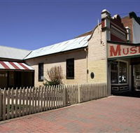 Manilla Heritage Museum - Airlie Beach Holiday