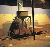 Wubin Wheatbin Museum - Airlie Beach Holiday