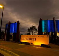 East Shores Precinct - Airlie Beach Holiday