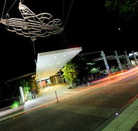 Gladstone City Library - Airlie Beach Holiday