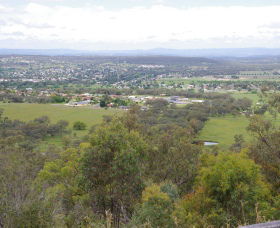 Inverell NSW Airlie Beach Holiday