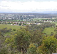 McIlveen Park Lookout - Airlie Beach Holiday