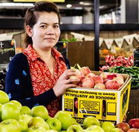 Dandenong Market - Airlie Beach Holiday