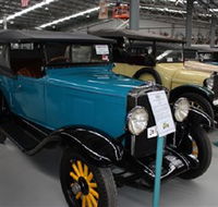 National Transport Museum - Airlie Beach Holiday