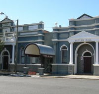 Inverell Art Gallery - Airlie Beach Holiday