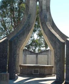 North West NSW Airlie Beach Holiday