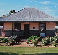 Albert Facey Homestead - Airlie Beach Holiday