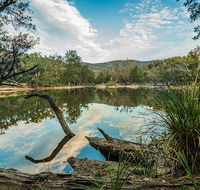 Warrabah National Park - Airlie Beach Holiday