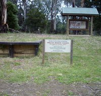 Shelley Forest Camp - Airlie Beach Holiday
