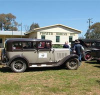 Pioneer Womens Hut Museum - Airlie Beach Holiday