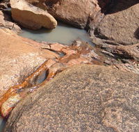 Stonewoman Aboriginal Area - Airlie Beach Holiday