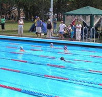 Yass Olympic Swimming Pool - Airlie Beach Holiday