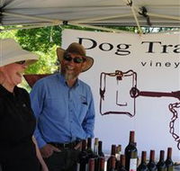Dog Trap Vineyard - Airlie Beach Holiday