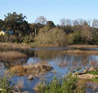 Coolart Wetlands and Homestead - Airlie Beach Holiday