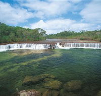 Jardine River National Park and Heathlands Resources Reserve - Airlie Beach Holiday