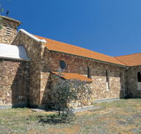 Holy Cross Church - Airlie Beach Holiday