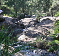 Towarri National Park - Airlie Beach Holiday