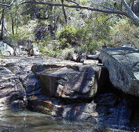 Torrington State Conservation Area - Airlie Beach Holiday