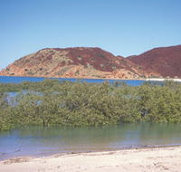 Hearsons Cove - Airlie Beach Holiday