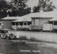 Wondai Heritage Museum - Airlie Beach Holiday