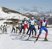 Falls Creek All Season Alpine Resort - Airlie Beach Holiday