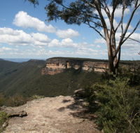 Kanangra-Boyd National Park - Airlie Beach Holiday