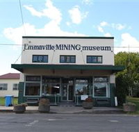 Emmaville Mining Museum - Airlie Beach Holiday