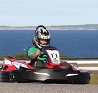 Phillip Island Grand Prix Circuit Visitor Centre - Airlie Beach Holiday