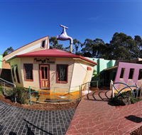 A Maze'N Things - Airlie Beach Holiday
