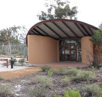 Barna Mia Native Animal Sanctuary - Airlie Beach Holiday