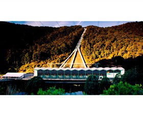 Indi NSW Airlie Beach Holiday