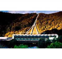 Murray 1 Power Station - Airlie Beach Holiday