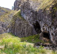 Nichols Gorge walking track - Airlie Beach Holiday