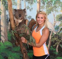 Maru Koala and Animal Park - Airlie Beach Holiday