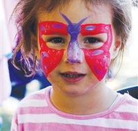 Hartley Hall Markets - Airlie Beach Holiday